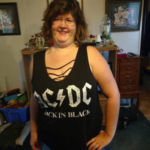 Meet your Posher, Kathleen